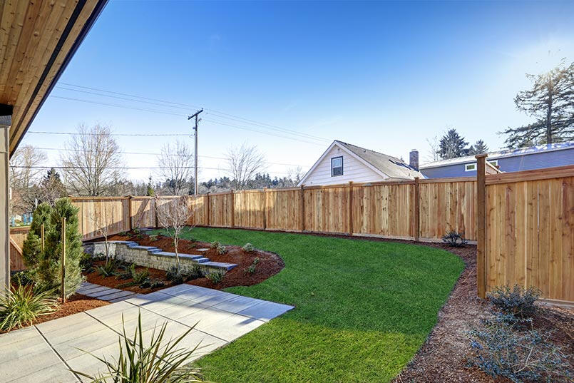 Kane County Fence Installation